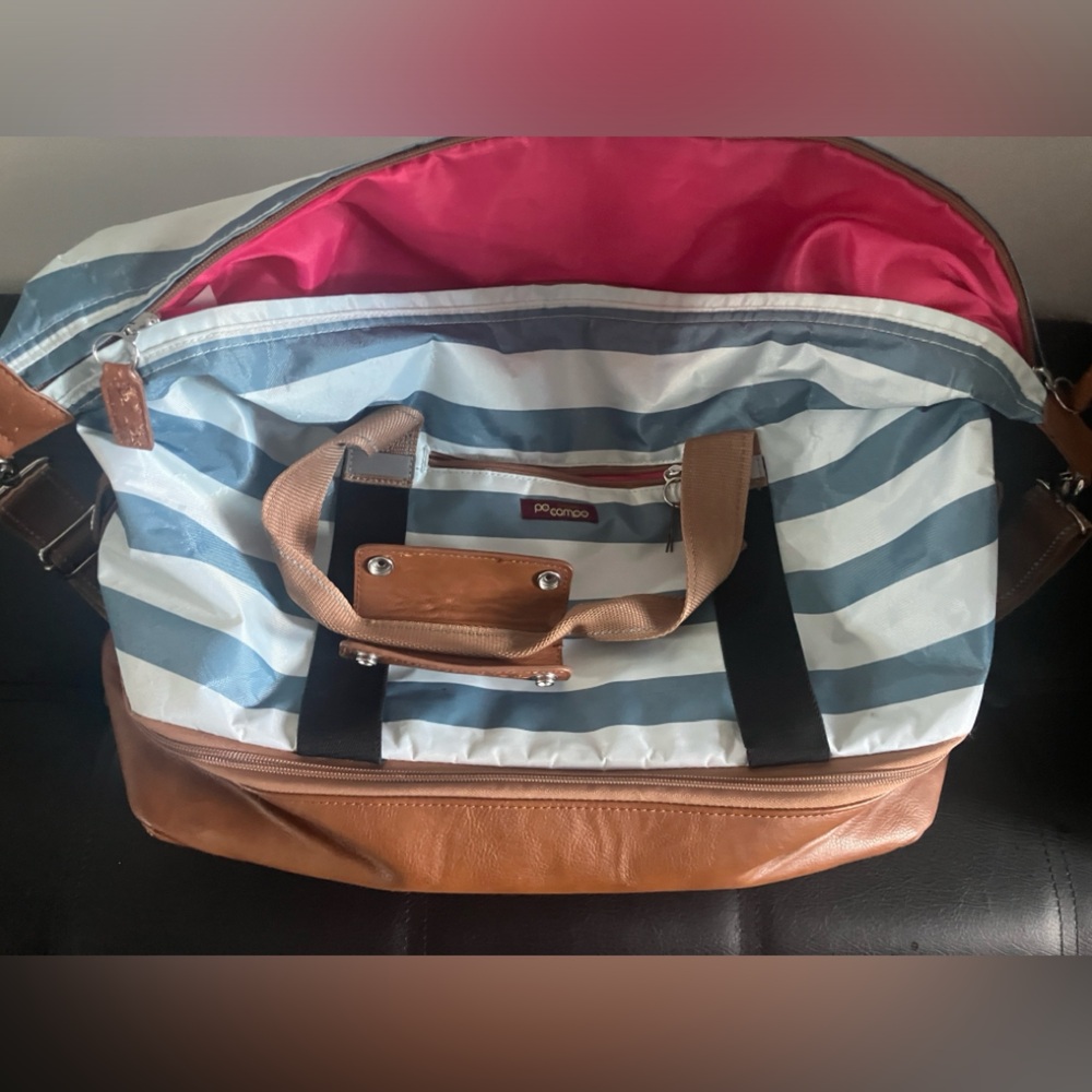 Po Campo | Weekender